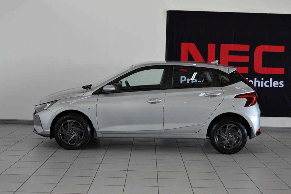 HYUNDAI i20 1.2 MOTION, image 2