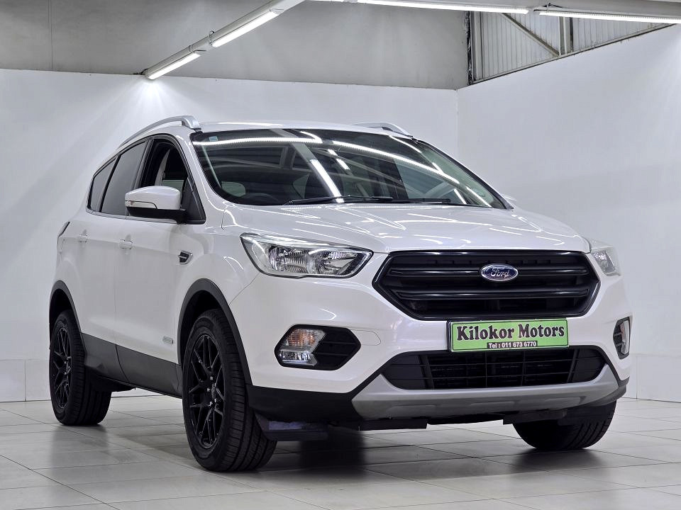 Ford Kuga 1.5T Ambiente auto, image 1