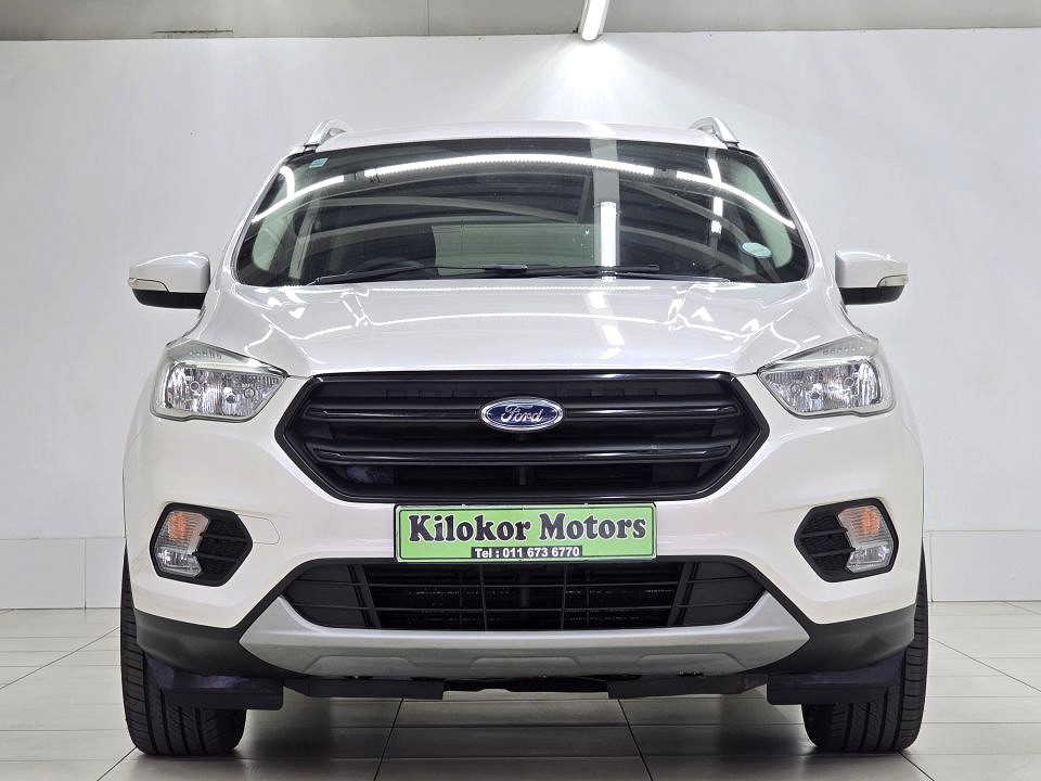 Ford Kuga 1.5T Ambiente auto, image 2