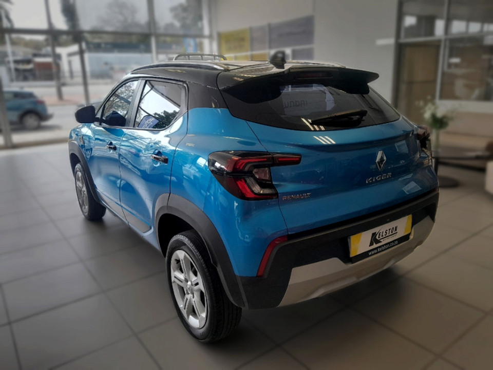 RENAULT KIGER 1.0T ZEN, image 2