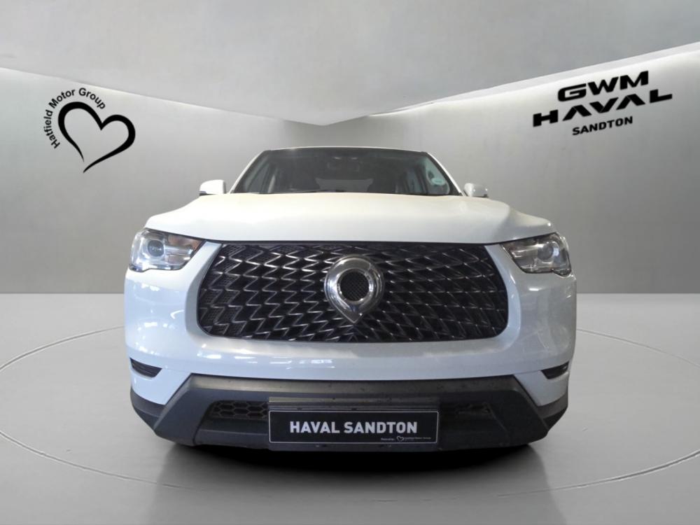 GWM P-Series CV 2.0TD SX D/C P/U, image 2