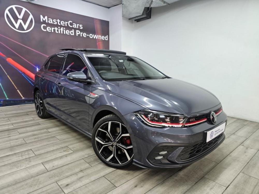 Volkswagen Polo 2.0 GTI DSG, image 1