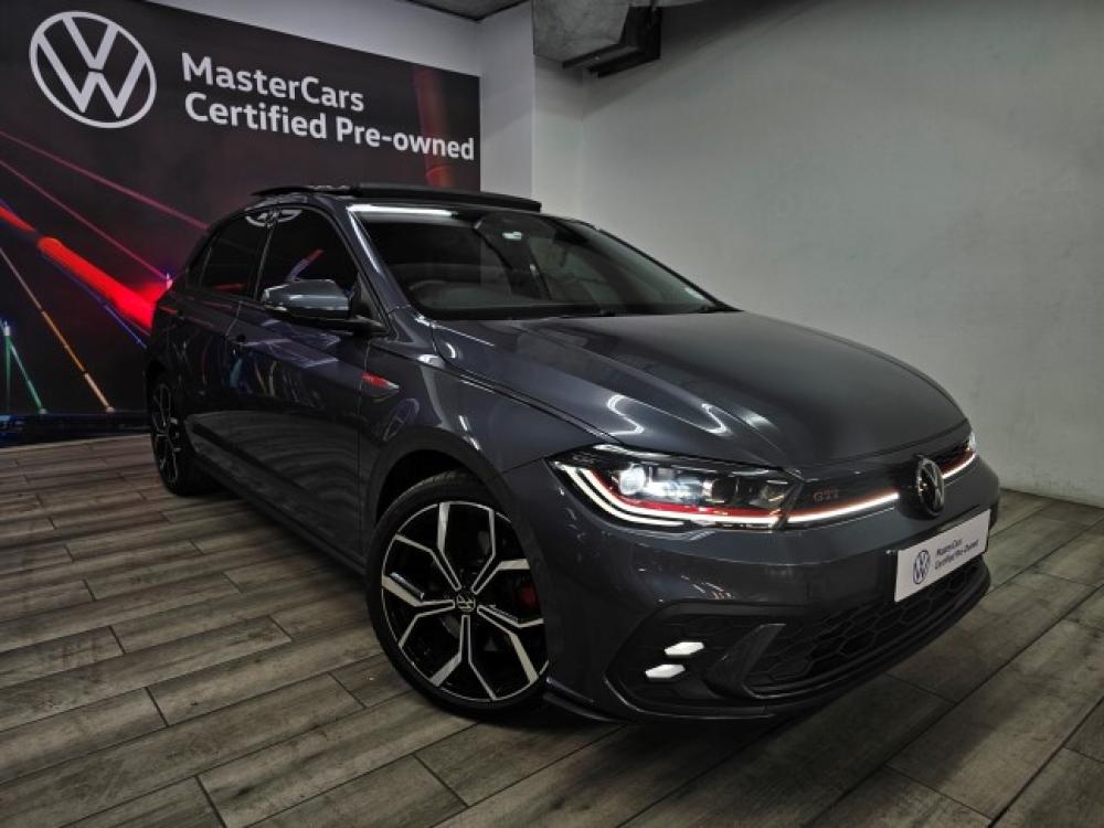 Volkswagen Polo 2.0 GTI DSG, image 2