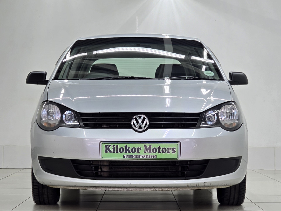 VOLKSWAGEN POLO VIVO 1.4 5Dr, image 2