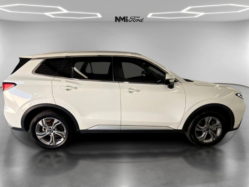 FORD TERRITORY TREND 1.8L ECOBOOST A/T , image 2