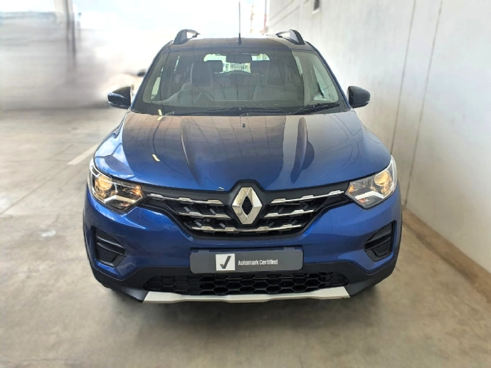 RENAULT TRIBER 1.0 DYNAMIQUE, image 2