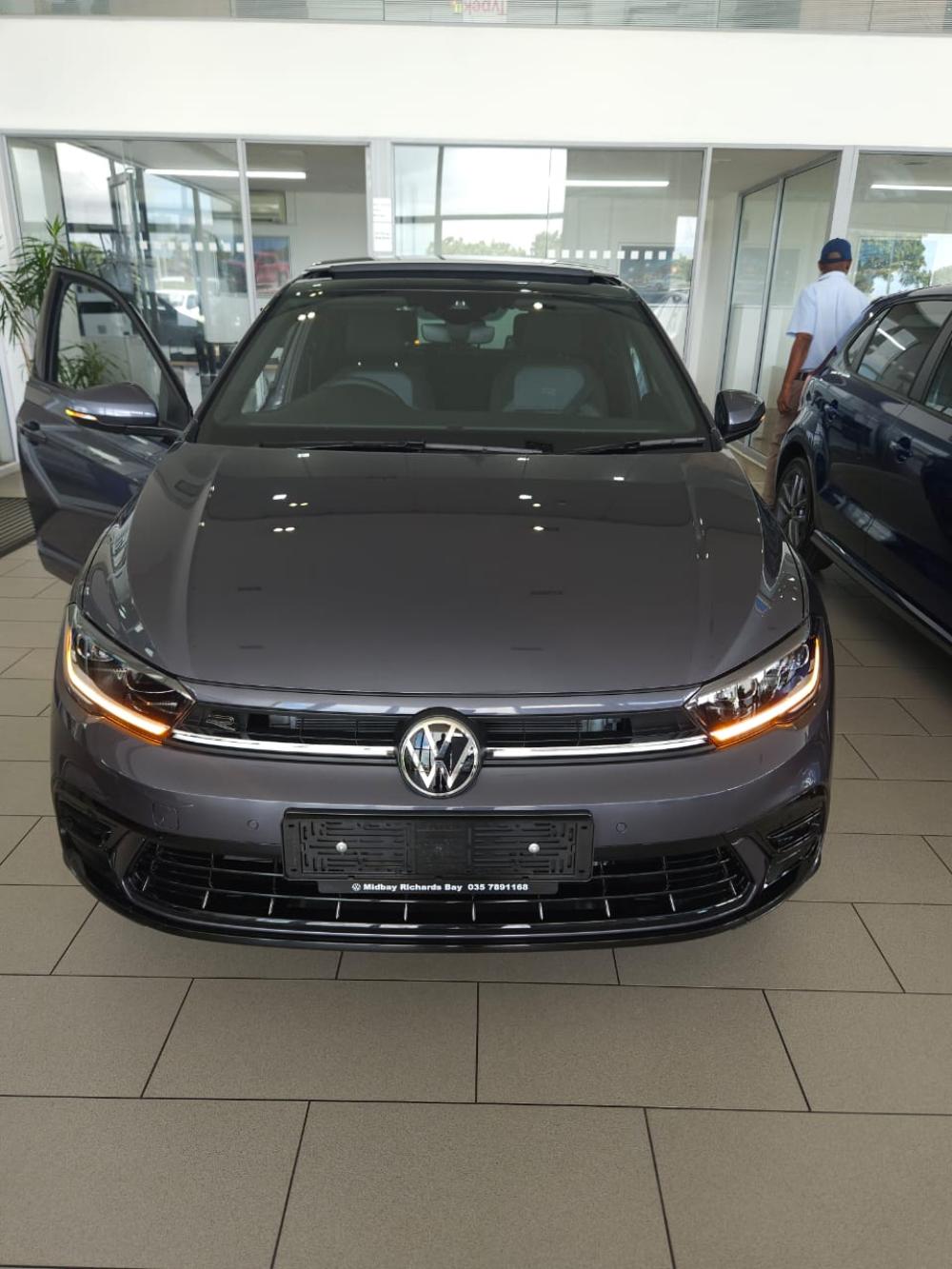 Volkswagen Polo 1.0 TSI Life DSG, image 1