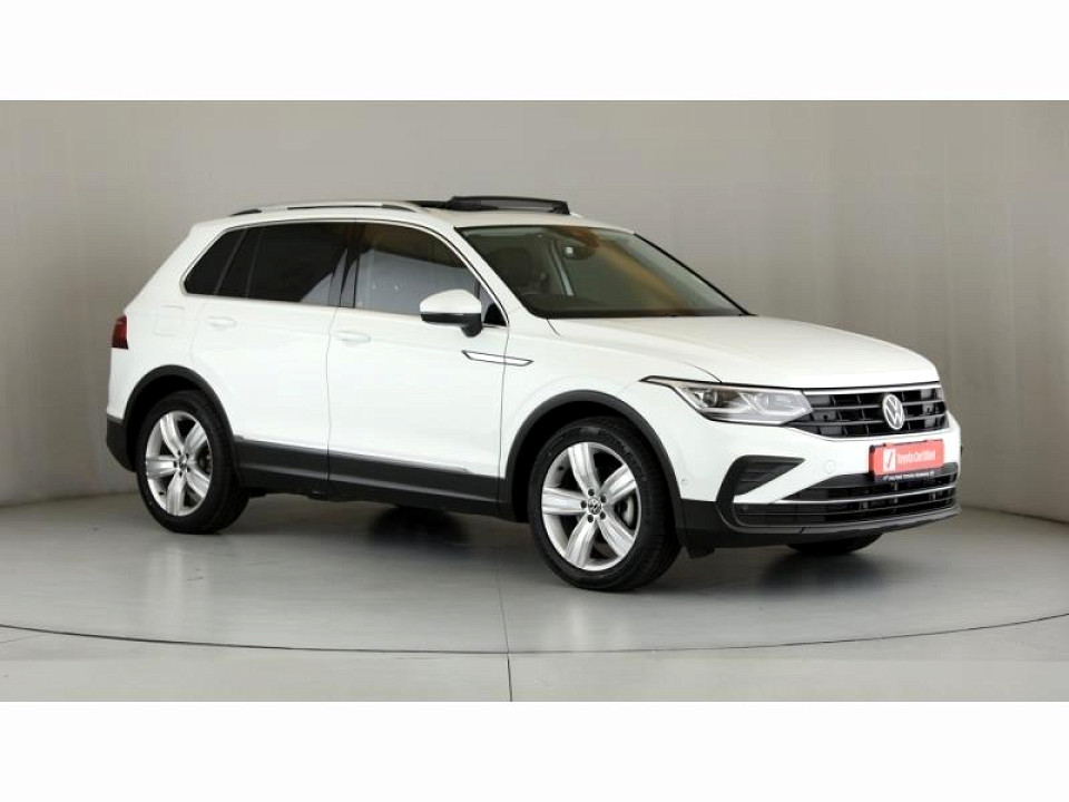 Volkswagen Tiguan 1.4 TSI Life DSG (110KW), image 1