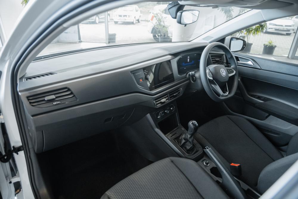 Volkswagen Polo 1.0 TSI, image 2