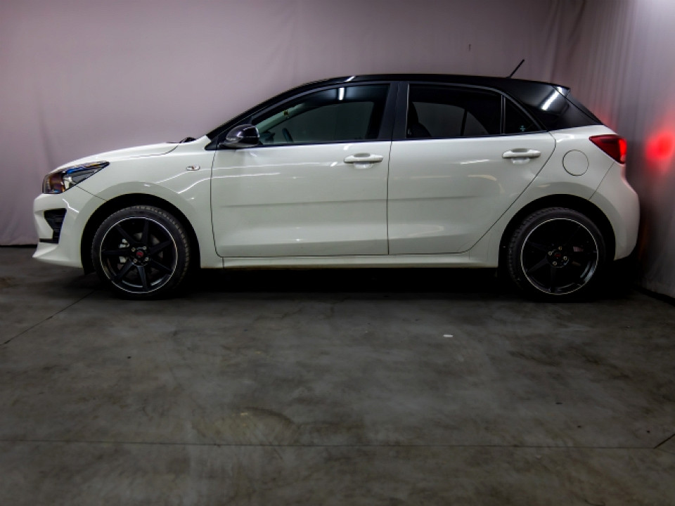 KIA RIO 1.2 LS 5DR, image 2