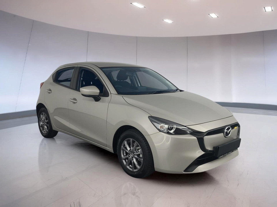 MAZDA MAZDA2 1.5 DYNAMIC 5DR, image 1