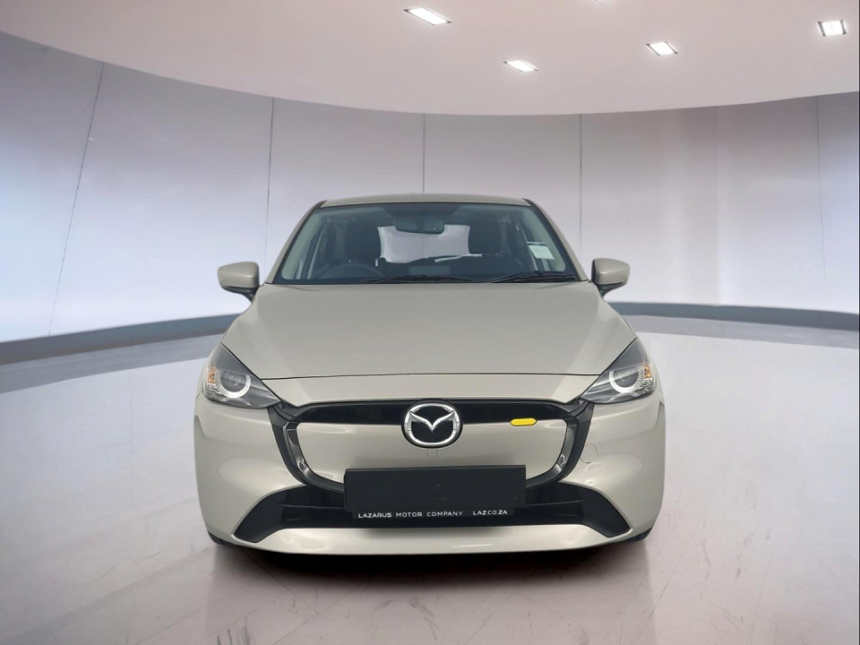 MAZDA MAZDA2 1.5 DYNAMIC 5DR, image 2
