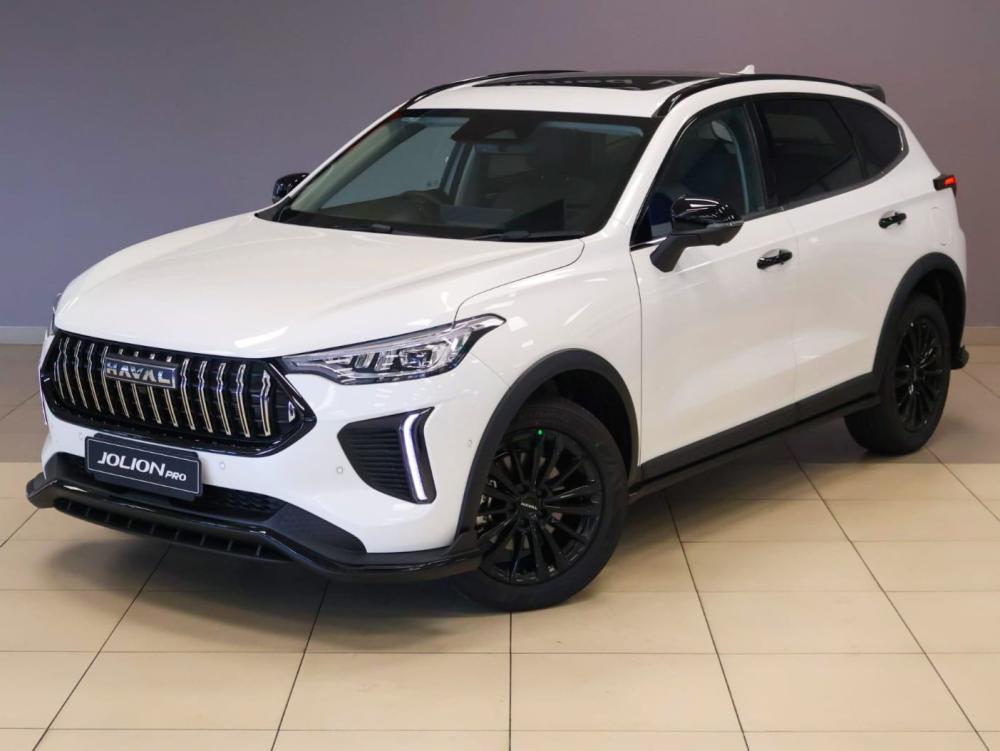 Haval Jolion Pro 1.5T Super Luxury 7DCT, image 1