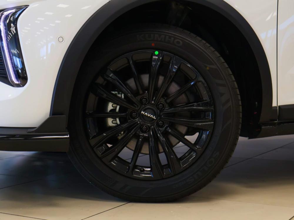 Haval Jolion Pro 1.5T Super Luxury 7DCT, image 2