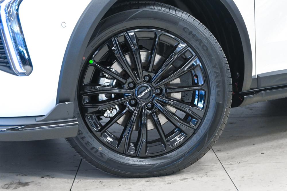 Haval Jolion Pro 1.5 HEV Ultra Luxury DHT, image 2