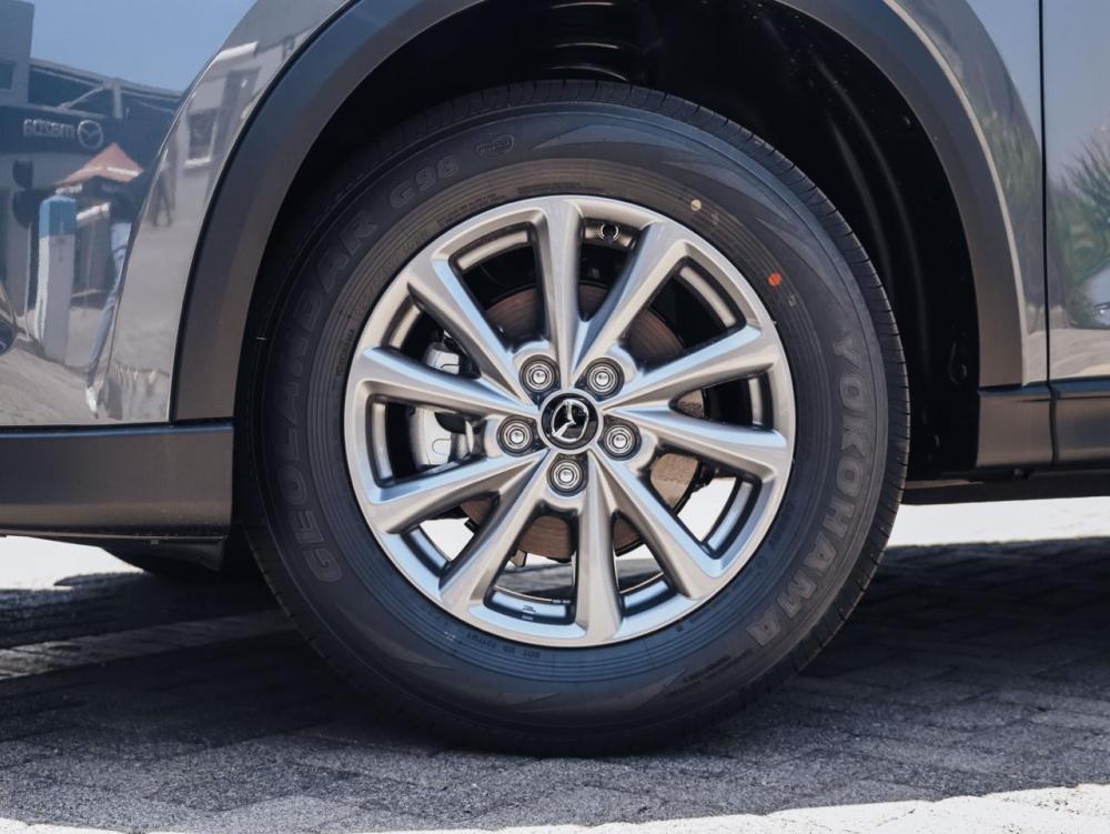 Mazda CX-5 2.0 Active Edition Auto FWD, image 2