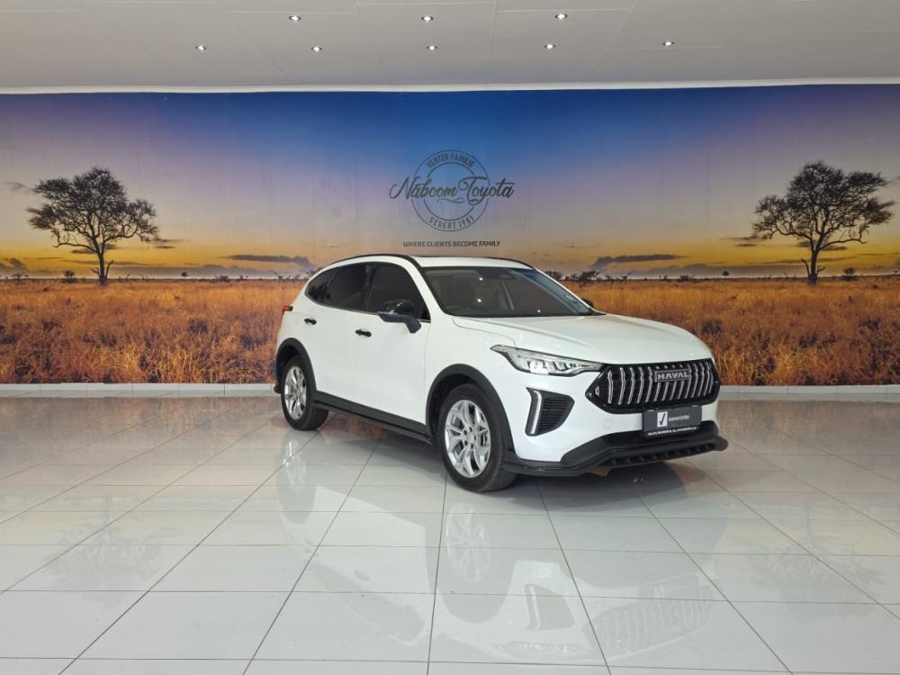 HAVAL JOLION PRO 1.5T SUPER LUXURY DCT, image 1