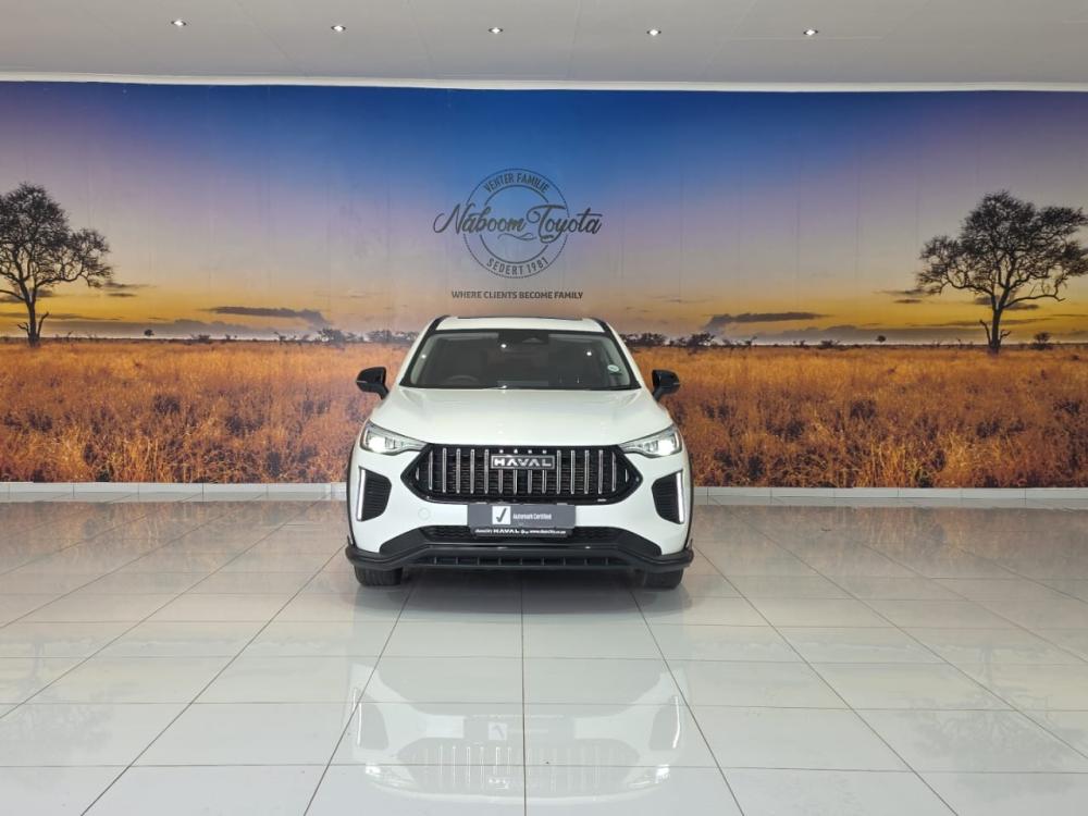 HAVAL JOLION PRO 1.5T SUPER LUXURY DCT, image 2