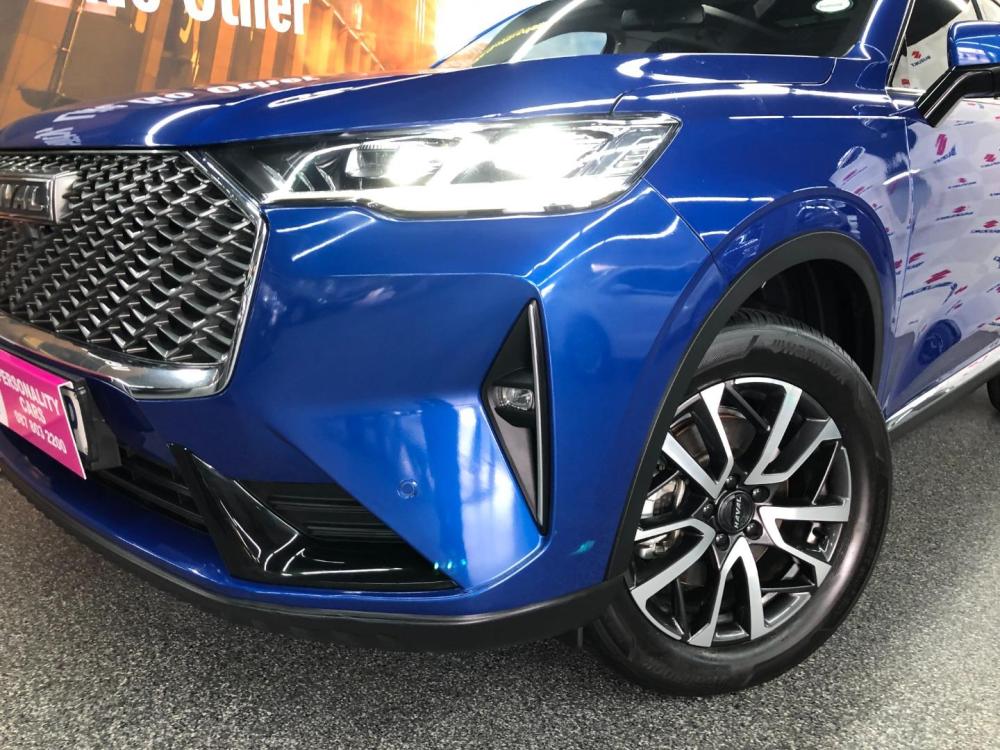 Haval H6 2.0T Luxury 7DCT, image 2