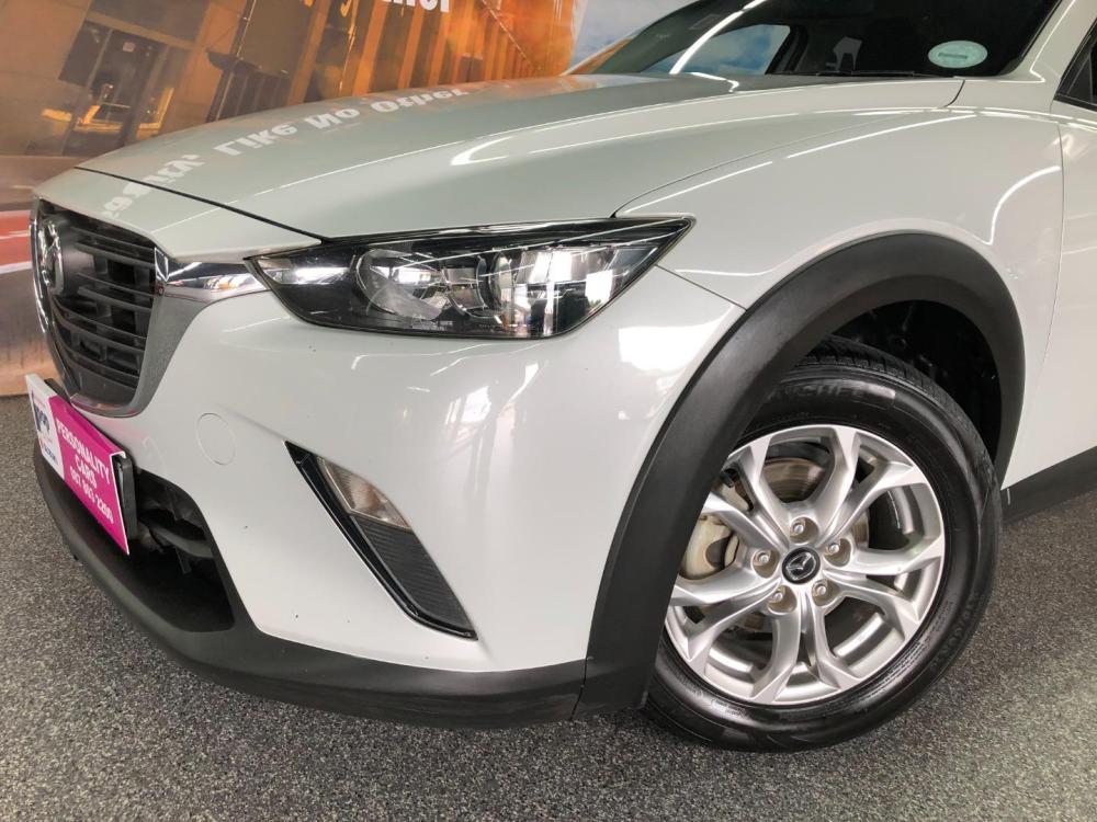 Mazda CX-3 2.0 Active Edition FWD, image 2