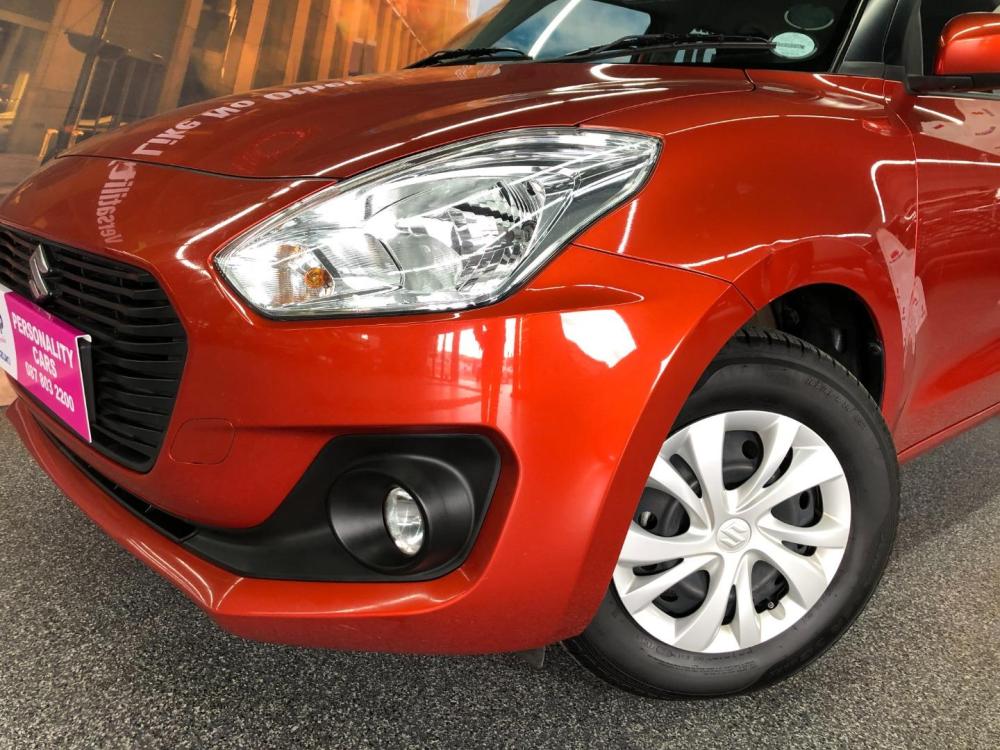 SUZUKI SWIFT 1.2 GL, image 2