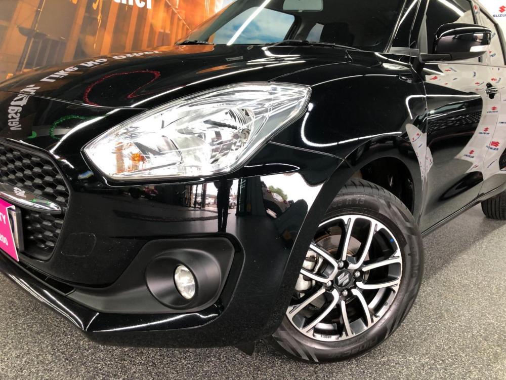 SUZUKI SWIFT 1.2 GLX, image 2