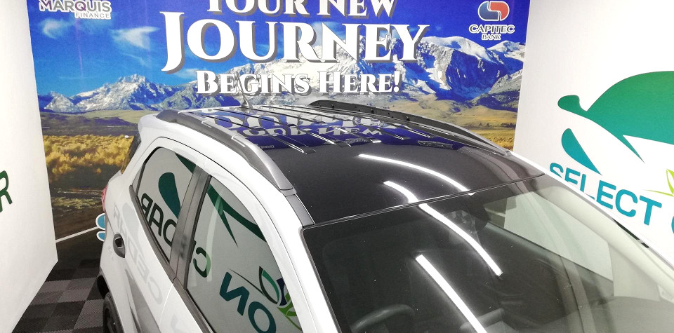 FORD ECOSPORT 1.5TiVCT AMBIENTE, image 2