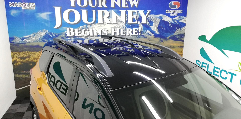 RENAULT TRIBER 1.0 PRESTIGE AMT, image 2