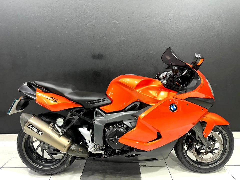 BMW S, image 2