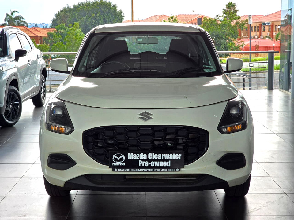 SUZUKI SWIFT 1.2 GL+, image 2