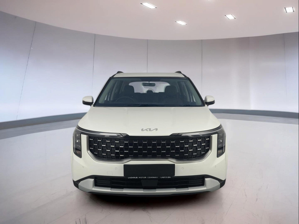 KIA CARNIVAL 2.2 CRDI EX A/T (8 SEAT), image 2