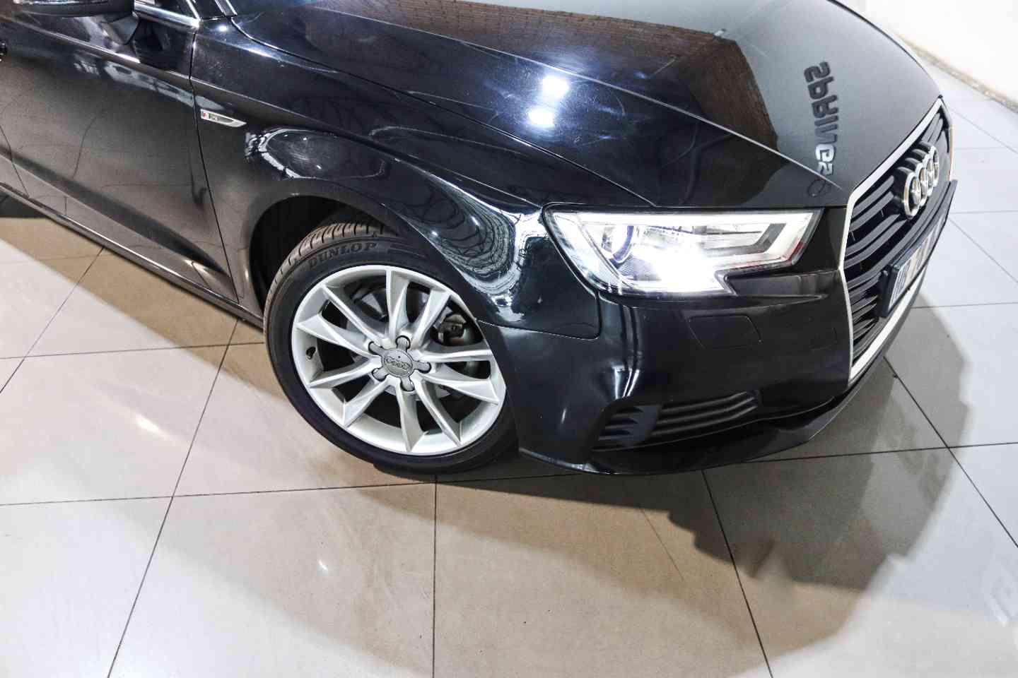 AUDI A3 SPORTBACK 1.0 TFSI STRONIC (30 TFSI), image 2