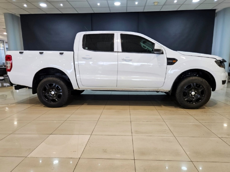 Ford Ranger 2.2 double cab Hi-Rider, image 2