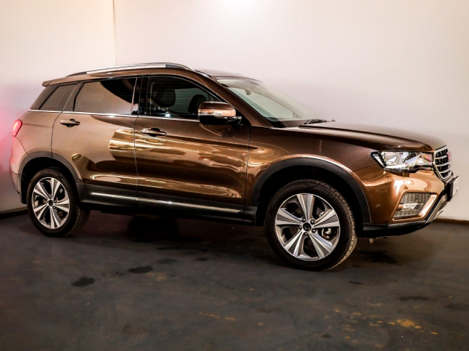 HAVAL H6 C 2.0T LUXURY, image 2