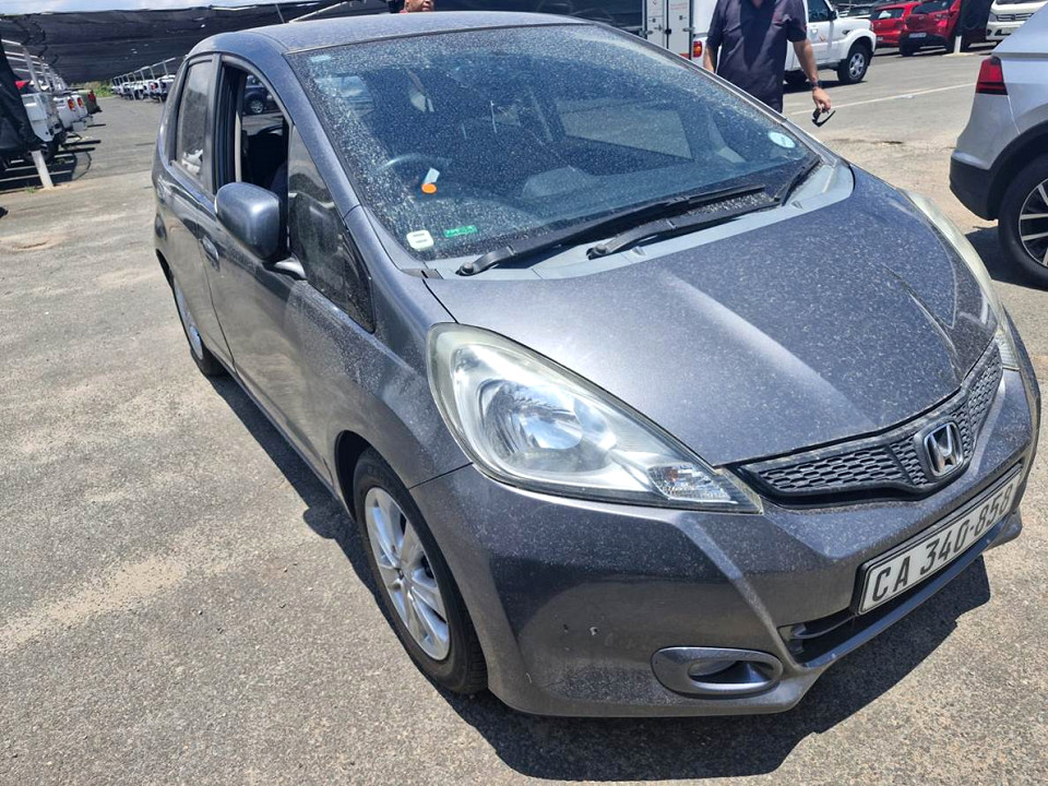 HONDA JAZZ 1.5 ELEGANCE, image 2
