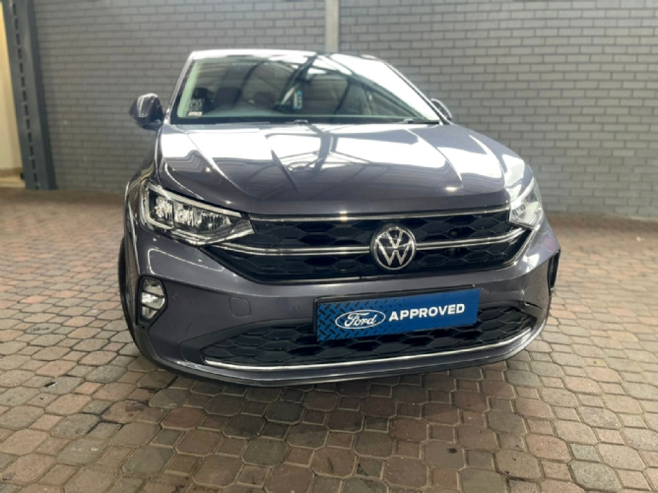 VOLKSWAGEN TAIGO 1.0 TSI LIFE DSG, image 1