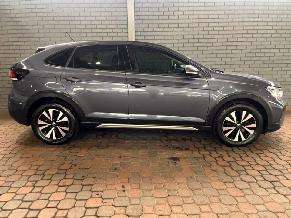 VOLKSWAGEN TAIGO 1.0 TSI LIFE DSG, image 2