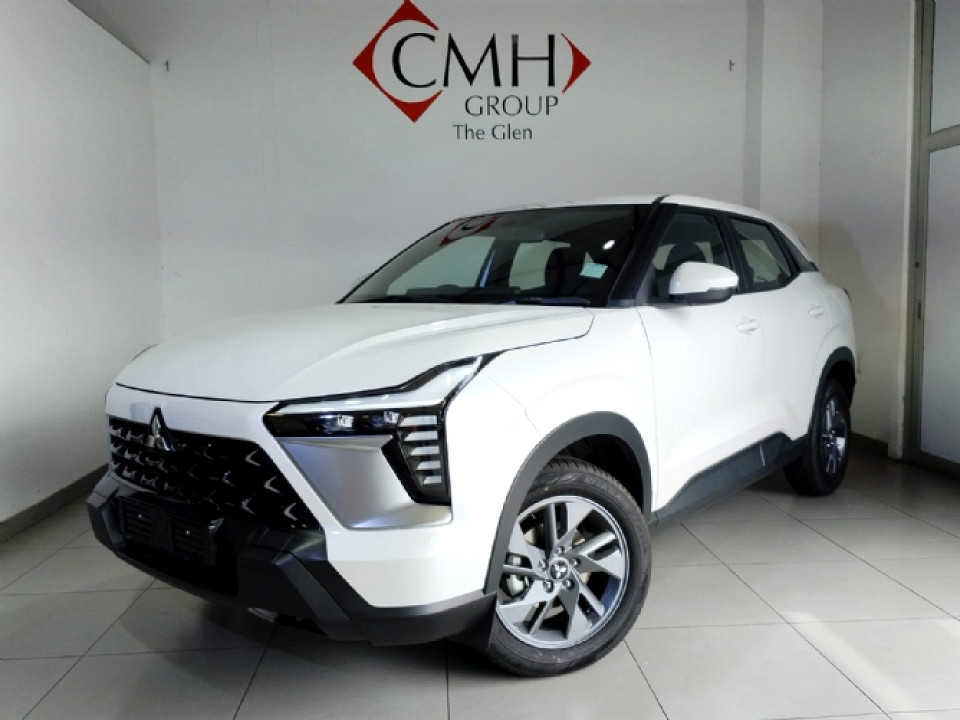 MITSUBISHI OUTLANDER SPORT 1.5 GLS CVT, image 1