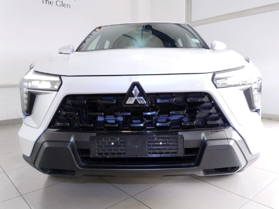 MITSUBISHI OUTLANDER SPORT 1.5 GLS CVT, image 2