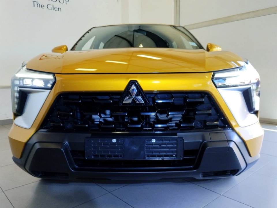 MITSUBISHI OUTLANDER SPORT 1.5 GL CVT, image 2