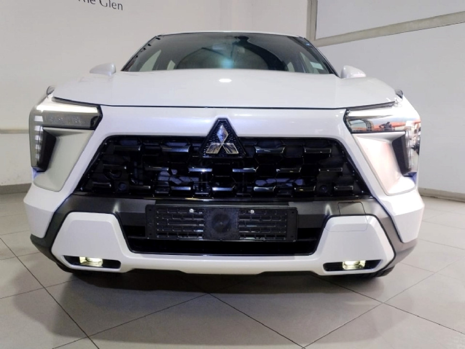 MITSUBISHI OUTLANDER SPORT 1.5 EXCEED CVT, image 2