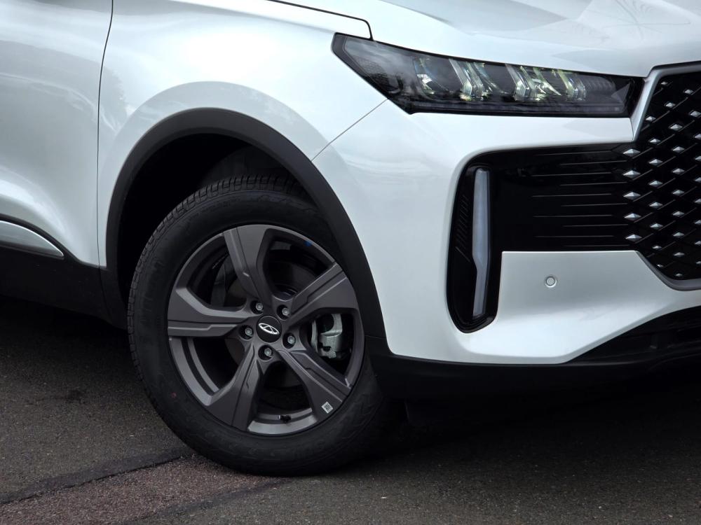 Chery Tiggo 4 Cross 1.5T ME DCT, image 2