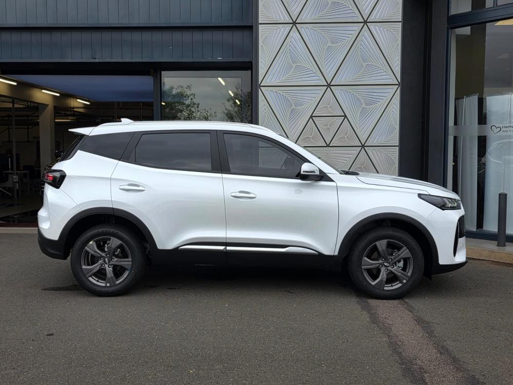 Chery Tiggo 4 Cross 1.5T ME DCT, image 2