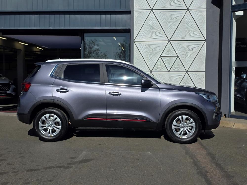 Chery Tiggo 4 Pro 1.5 LiT CVT, image 2