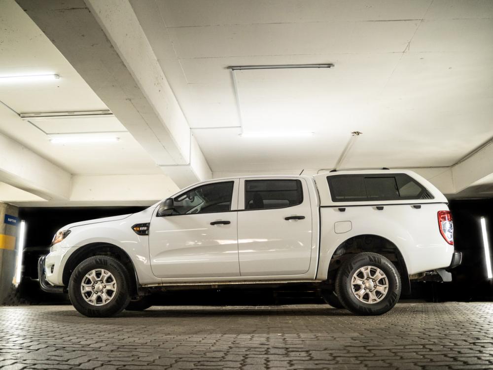 Ford Ranger 2.2TDCi XL P/U D/C, image 2