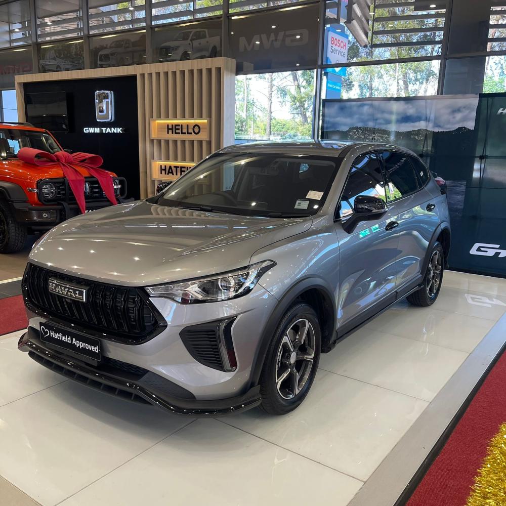 HAVAL JOLION PRO 1.5T PREMIUM DCT, image 1