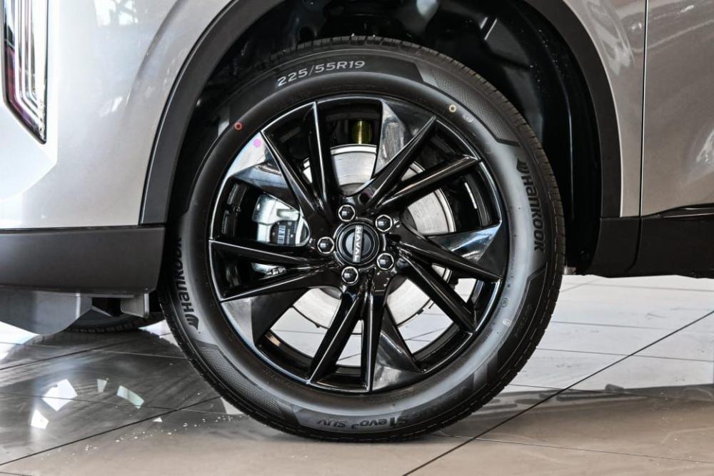 HAVAL H6 2.0T SUPER LUXURY DCT, image 2