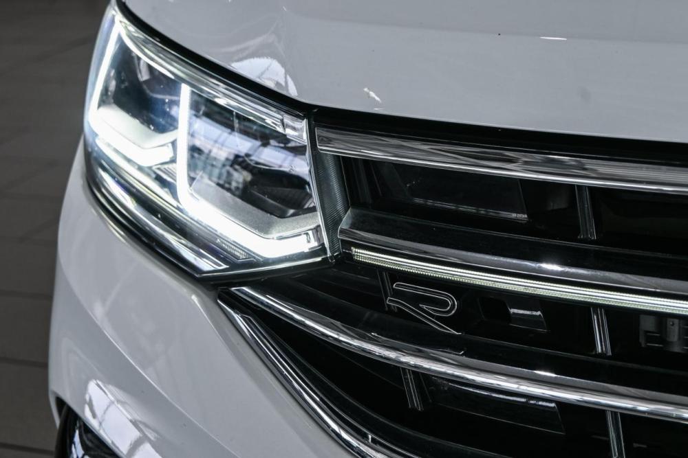 Volkswagen Tiguan Allspace 1.4 TSI R-Line DSG, image 2