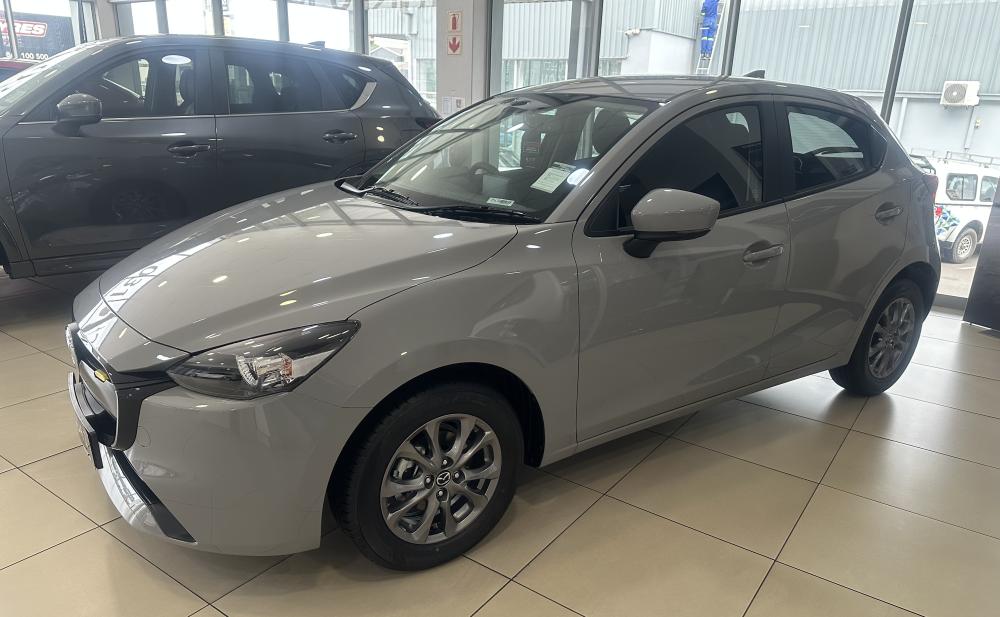 Mazda2 1.5 Dynamic Edition Auto FWD, image 2