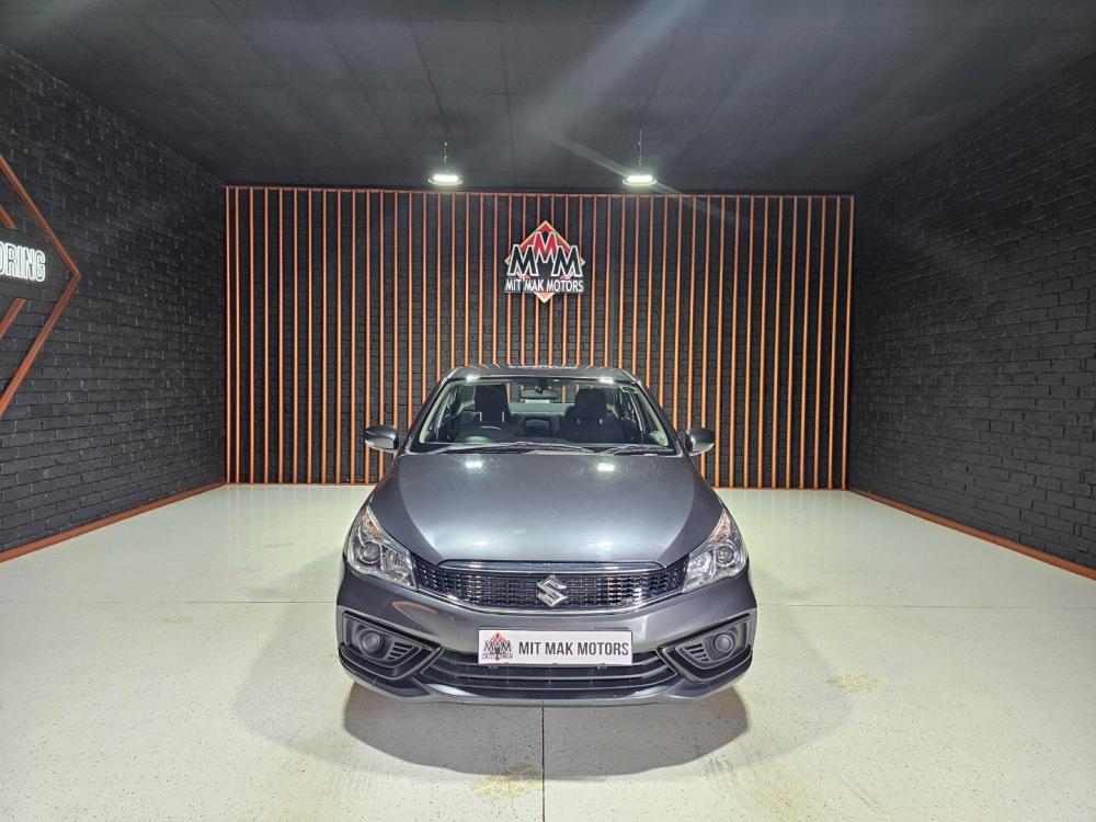 SUZUKI CIAZ 1.5 GL A/T, image 2